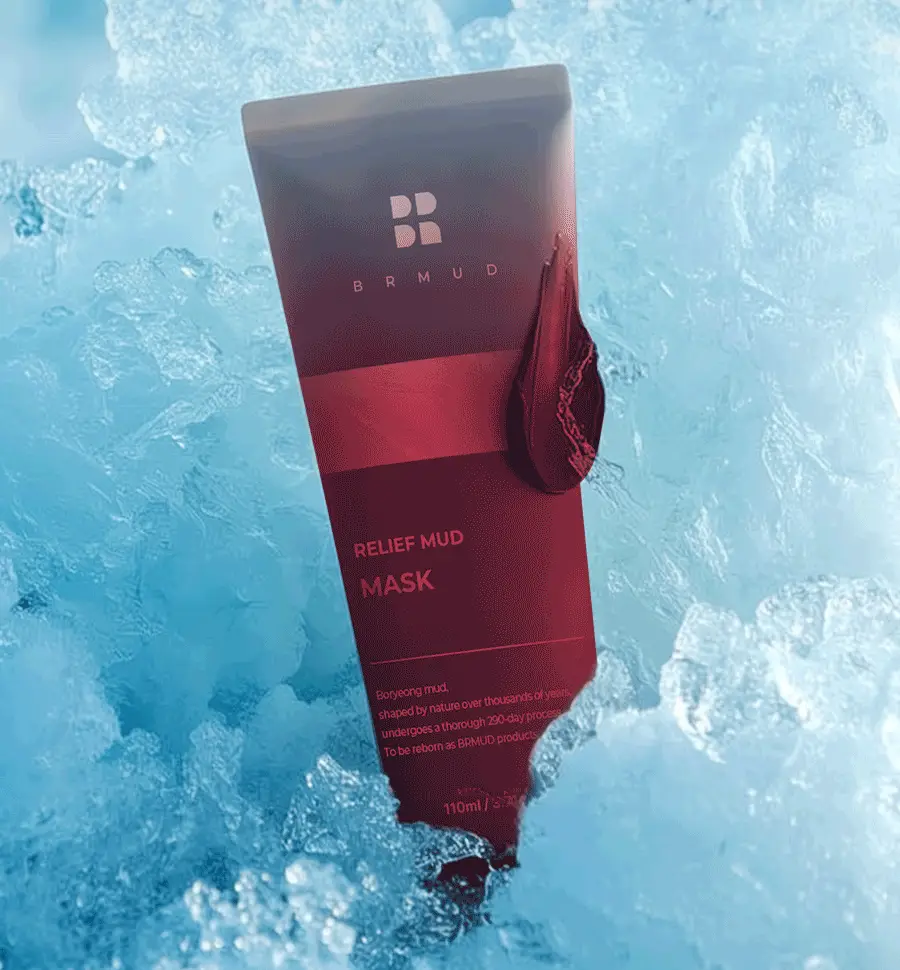 [모공삭제팩] 비알머드 릴리프 머드 마스크 110ml 상세페이지 21